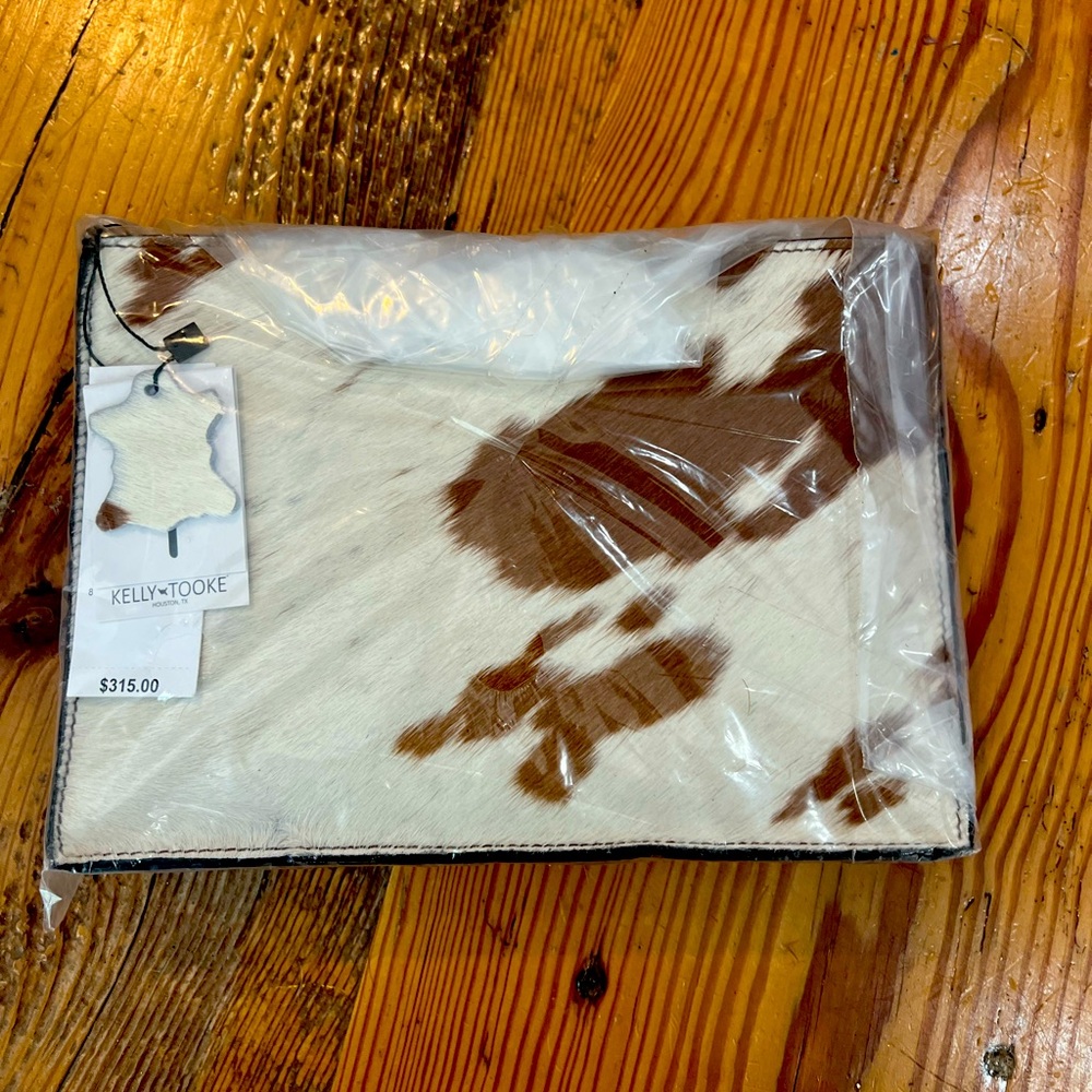 Kelly Tooke crossbody handbag